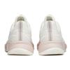 Anta Легкие амортизирующие низкие кроссовки женские кроссовки белые розовые 122145523-2