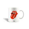Mug - MANIACASE - French Kiss 74 - Ceramic - Red - 30cl - Dishwasher Safe