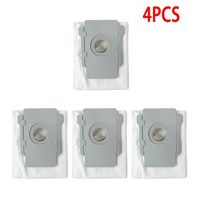 Пылесборник для робота-пылесоса iRobot Roomba i3 i3+ / i4 i4+ / i6 i6+ / i7 i7+ / j7 j7+ / i8+ / S9 S9+ E5 E6 E7 Аксессуары