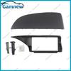 9 Inch Car Frame Fascia Adapter Android Radio Dash Fitting Panel Kit For Lada Priora 2013-2018