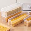 Контейнер для хранения продуктов в холодильнике, артефакт для сохранения свежести продуктов, маленькие контейнеры для хранения продуктов, коробка