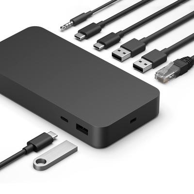 Док-станция Microsoft Surface Thunderbolt 4