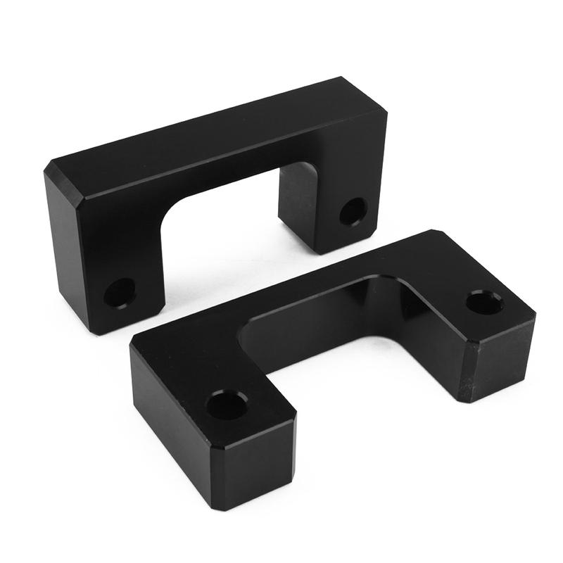 2/2.5" Front Leveling lift kit for Chevy Silverado 2007-2025 GMC Sierra