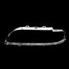 BMW 5 Series E39 Headlight Lens Cover (1995-1999, Models 520-530)