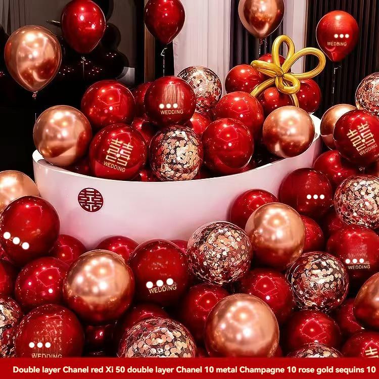 50/100pcs 3D Cartoon Balloons Special-Shape Birthday Party Decoration Helium Inflatable Balloons Animal Duck Rabbit Balloon