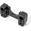 Black Handlebar Riser Mount Clamp Kit Compatible with KTM 790/890 Adventure 2019-2023,790/890 Adventure R/S 2021 2022 2023,Husqvarna Norden 901 2022