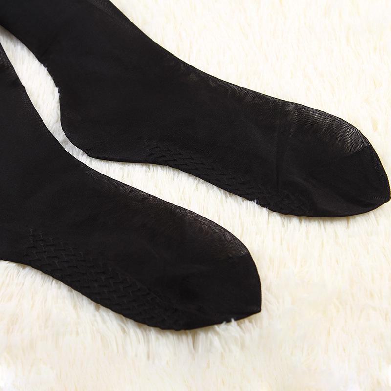 Женские тонкие чулки Fenna 15D Micro Pressure на весну и лето