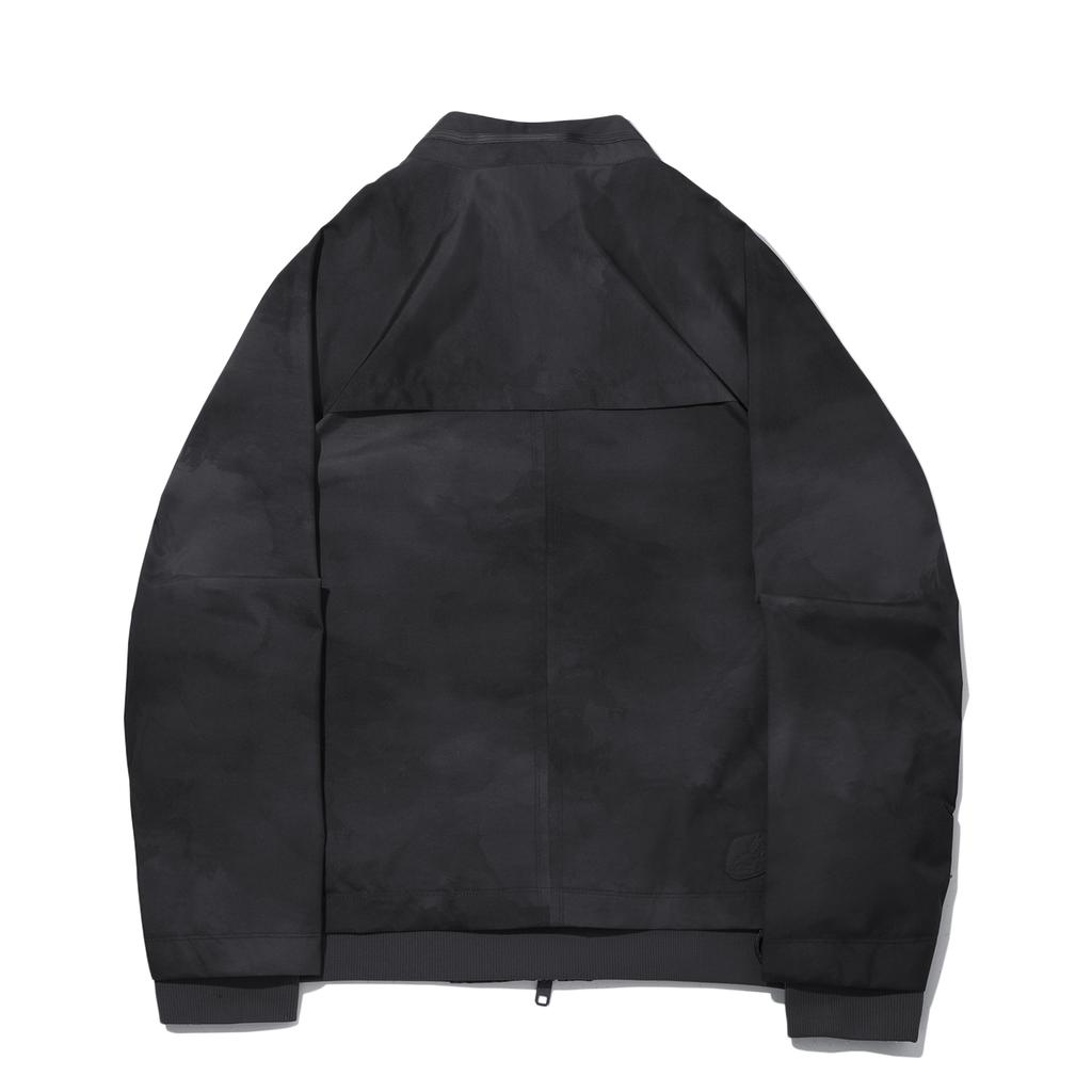 Ли Нин Серия Кунг-фу Универсальная Модная Куртка Мужские куртки AFDW263-4