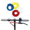 Scooter Brake Line Spirals Tube Protector Cover Electric Scooter Cable Housing Cable Sleeves for M365 Scooter Parts