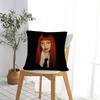 Pillow Cover For Bedroom Room And Living Room Sofa Decorative Cushion Cover Singer J-J-Jenniess Hot