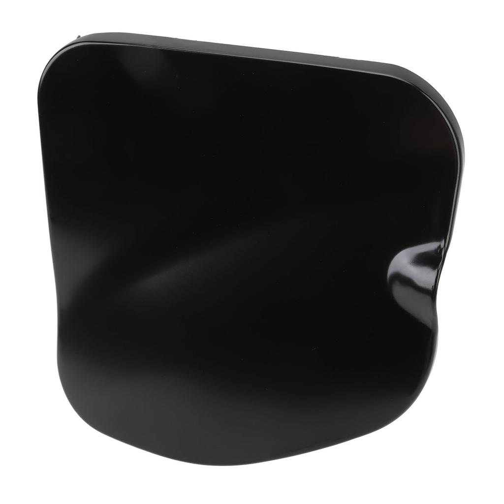 Fuel Door Gas Filler Lid 77305‑04904 Metal Fuel Filler Opening Lid Sub Assembly for Tacoma Double Cab Short 5 Foot Bed