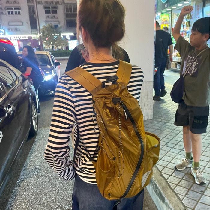 Сверхлегкий городской рюкзак для велоспорта и пешего туризма 2024 года