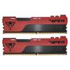 Patriot Memory Viper Elite II DDR4 4000MHz 32GB X Desktop Memory PVE2432G400C0K (2 16GB) -