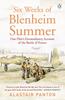 Книга Six Weeks of Blenheim Summer : One Pilot???s Extraordinary Account of the Battle of France