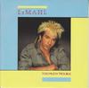 7inch Record LIMAHL - Too Much Trouble LML2 EMI 1984 UK Dance & Electronica Used