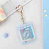 Брелок-захватчик с куклой Cinnamoroll