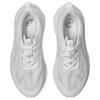 Asics Кроссовки женские Novablast 5 White Piedmont Grey 1012B765-100