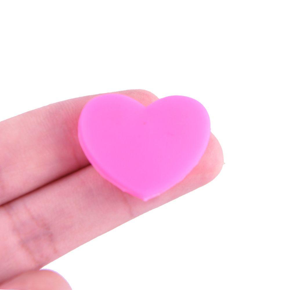 Silicone Anti-Shock Tennis Racket Shock Absorber Tennis Racket Damper Tennis Vibration Dampeners
