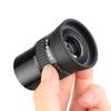 SVBONY SV190 Eyepiece Ultra Flat Field Eyepiece 10mm Telescope Accessories 60 Degree Apparent Field of View Eyepiece Distortion Aberration