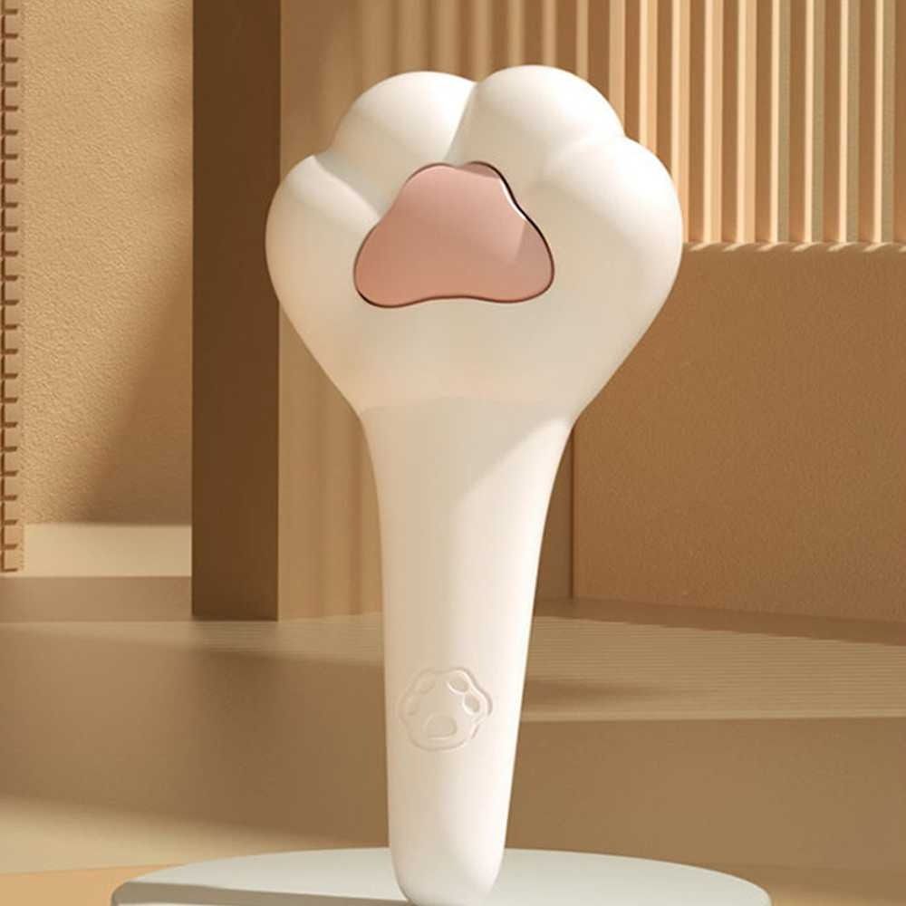 Моющийся многоразовый инструмент для ухода за домашними животными Щетка для чистки кошек Расческа для удаления шерсти животных Самоочищающаяся пуходерка