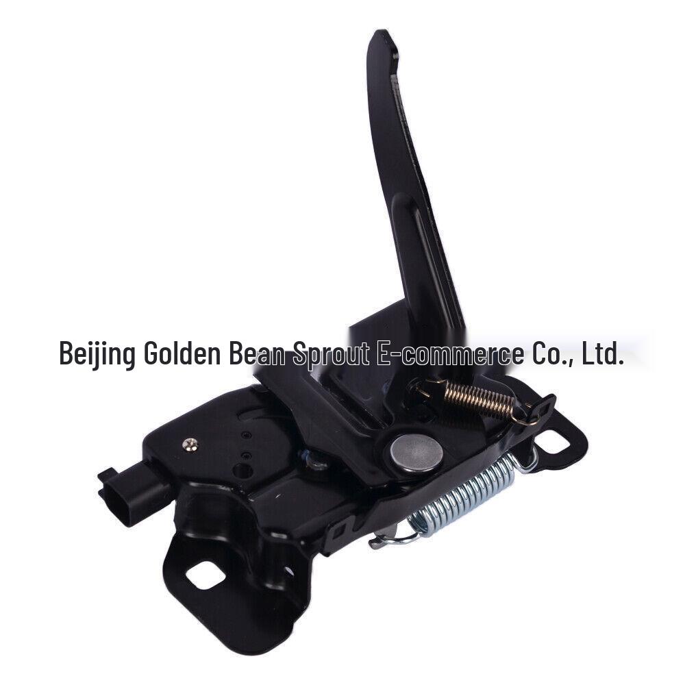 Chrysler Dodge Hood Latch Lock 55113780AC/55113787AB