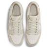 Nike Dunk Low 'Light Bone' Женские кеды для скейтбординга DD1503-107