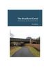 Книга The Bradford Canal : Brief History and Illustrated Guide