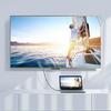 HDTV Сплиттер 1 вход на 2 выхода/2 входа на 1 выход 8K@60Гц Адаптер-сплиттер HDTV Работает с ноутбуком для 2 мониторов, показывающих один и тот же экран