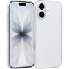 Ультратонкий Легкий Матовый Чехол для Телефона для Iphone 17E 17 E Air 16E 16 Pro Max 15 Plus 14 13 12 11 Pro 17Pro 16Pro Защитный Чехол для Телефона Аксессуары