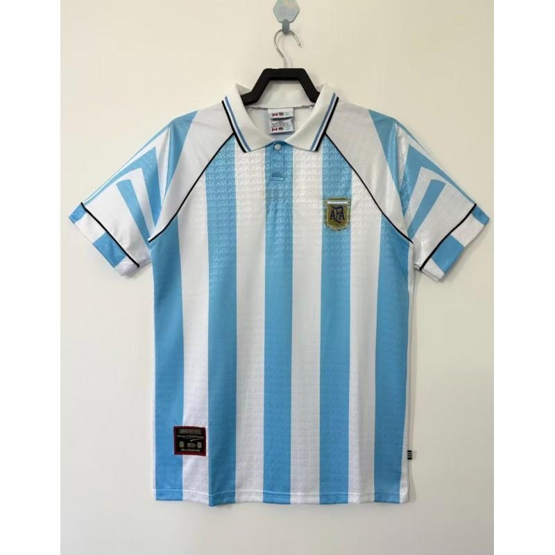 Retro National Team Football Jerseys - Argentina Brazil Netherlands Mexico Japan Turkey Wales Cycling Sports