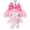 Sanrio My Melody Маскот любимого цвета (розовый) НОВЫЕ персонажи Sanrio