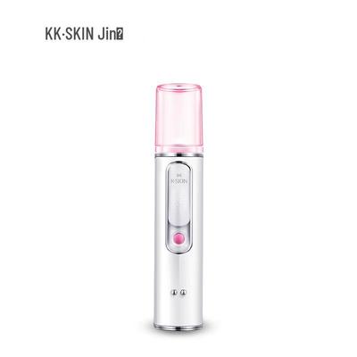K·SKIN KD77S Нано-распылитель для увлажнения лица, штекер CN (адаптер в комплекте)