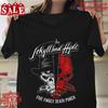 Five Finger Death Punch Jekyll and Hyde Хлопковая Унисекс Футболка Все Размеры 1RT2023 Унисекс Футболка