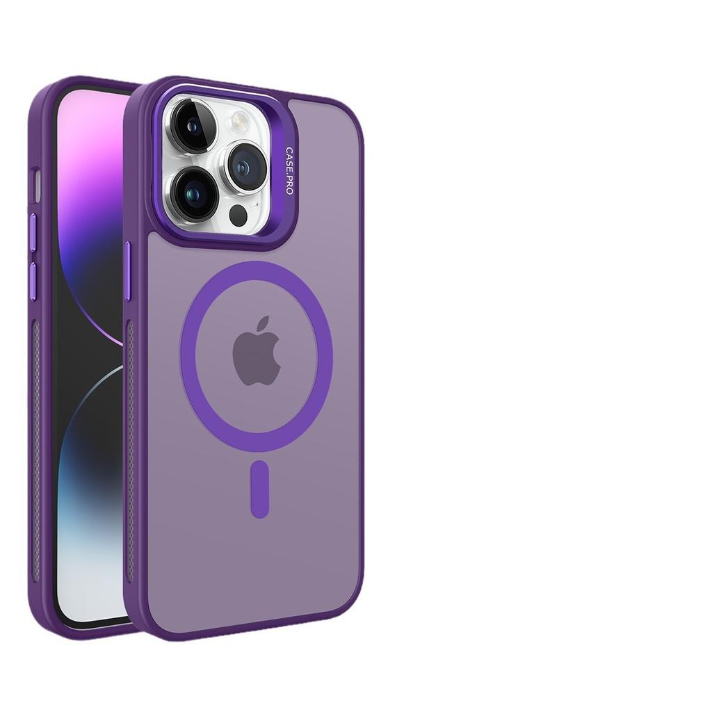 Рамка с теплоотводом, приятная на ощупь, подходит для чехлов Apple 16 и металлических держателей объектива IPhone15promax