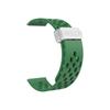 22mm Magnetic Buckle Silicone Strap For Suunto RACE S/RACE/5 Peak/9 Peak Pro Watchband For Suunto Vertical/Ocean Wrist Bracelet