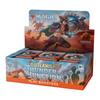 Magic: The Gathering Thunder Junction Outlaws Play Booster English Version 36-Pack MTG Trading Card Wizards of the Coast OTJ D32600003
