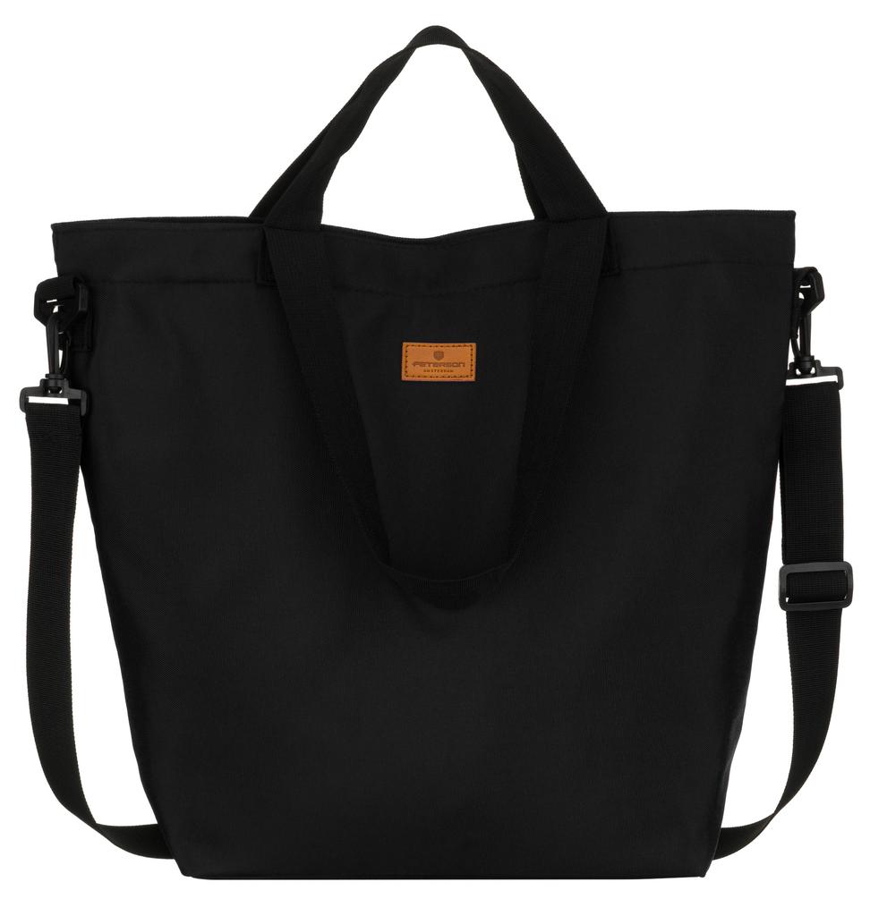 PTN Bag TZ15605D-0917 Black