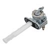 Fuel Petcock Valve 44300‑45372 Zinc Alloy Replacement for Suzuki GS300 GS450 GS550 GS650 GS750 GS850 GS1000 GS1100