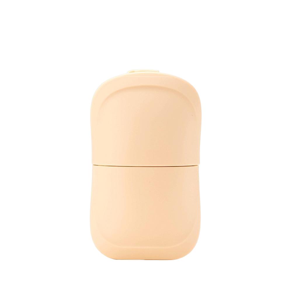 Reusable Facial Massager Beauty Skin Care Tools Ice Cube Trays Portable Ice Mold Eyes and Neck