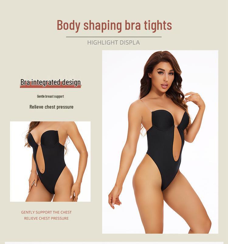 Элегантное бесшовное европейско-американское боди и вечернее платье