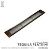 Тарелка текилы DOD M TP4-478-BK