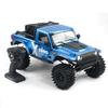 CROSSRC EMOX RTR Diff Lock Door Type Axle 1/8 RC Remote Control Model Car Crawler Buggy Adult Children’s Toys