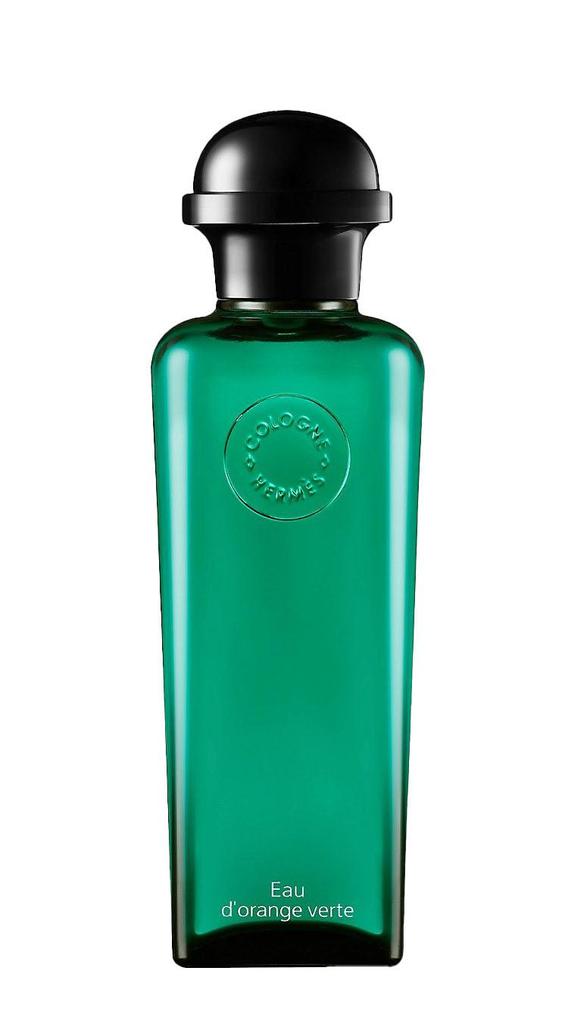 Hermès Eau d'Orange Green cologne 100 ml Green
