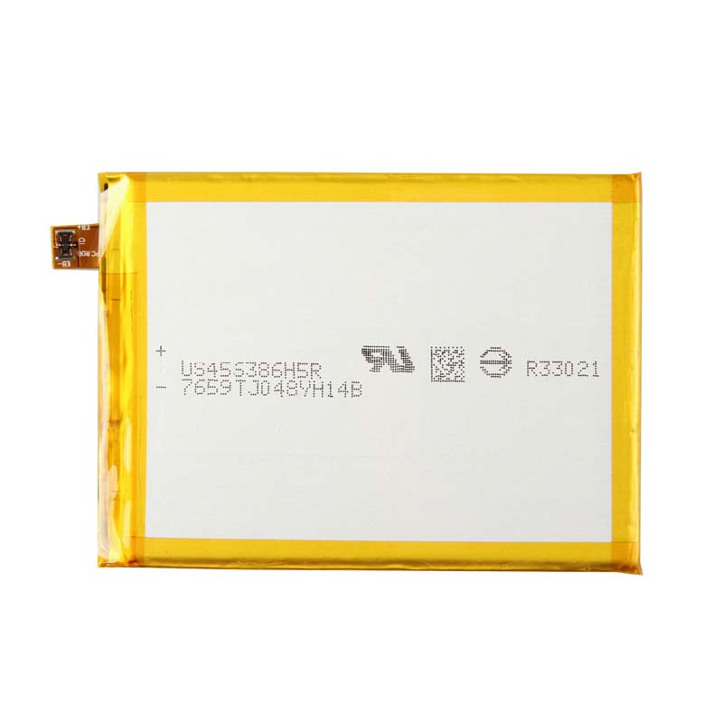 Original High Capacity Phone Battery For For SONY Xperia Z5 Premium Z5P E6883 LIS1605ERPC 3430mAh
