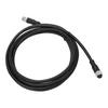 3 Meter Backbone Cable for NMEA 2000 with Tee Connector IP67 Waterproof for Lowrance Networks
