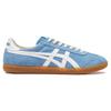 ONITSUKA TIGER Кроссовки Tokuten Low Белые с голубым 1183A907-400