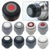 1Pcs 4.5\5.2CM Cup Cap Plastic Kettle Sealing Lids Original Bottle Cover Themos Cup Kettle
