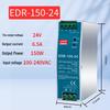 Блок питания для DIN-рейки NDR/EDR - от 75 Вт до 480 Вт, DC 12В, 24В, 36В, 48В