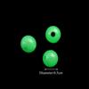 5mm Tool Sea Fishing Round Fishing Beads Fishing Accessories Glow Rig Beads Float Tackles
