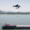 DJI Matrice Industrial Drone Ecosystem Components (CN version)